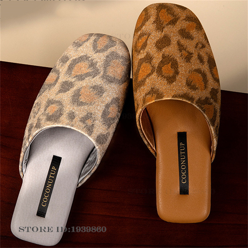 Outdoor Lighting For Your Home - Lente Herfst Nieuwe Damespantoffels Sandalen Mode