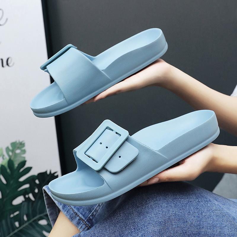 Outdoor Lighting For Your House - YUYIN Outdoor Fashion antislip strandsandalen Nieuwe