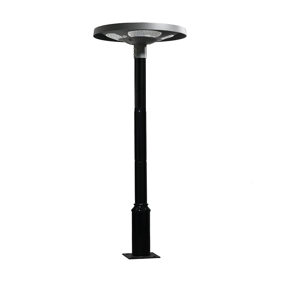 Outdoor Lighting Ip65 - Waterdichte IP65 UFO Solar LED Tuinstraatlamp