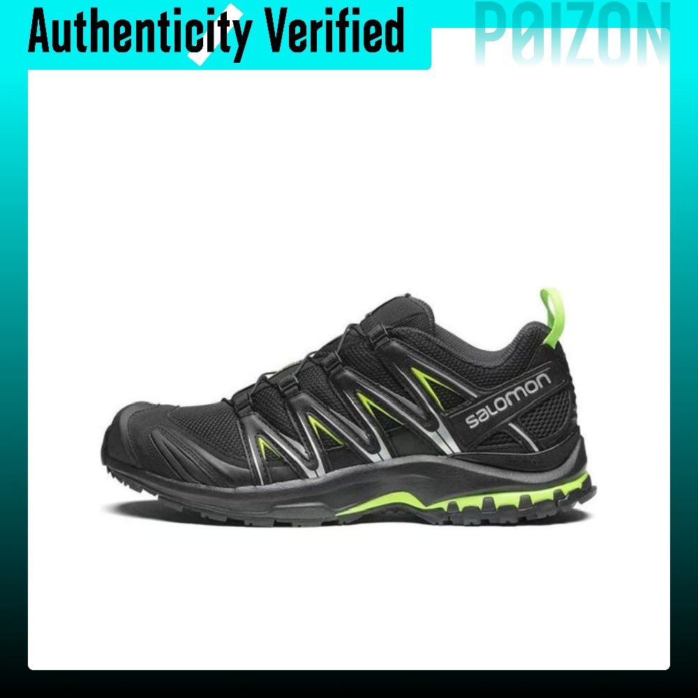 Salomon Shoes Xa Pro 3D - SALOMON XA Pro 3D ADV Comfortabele
