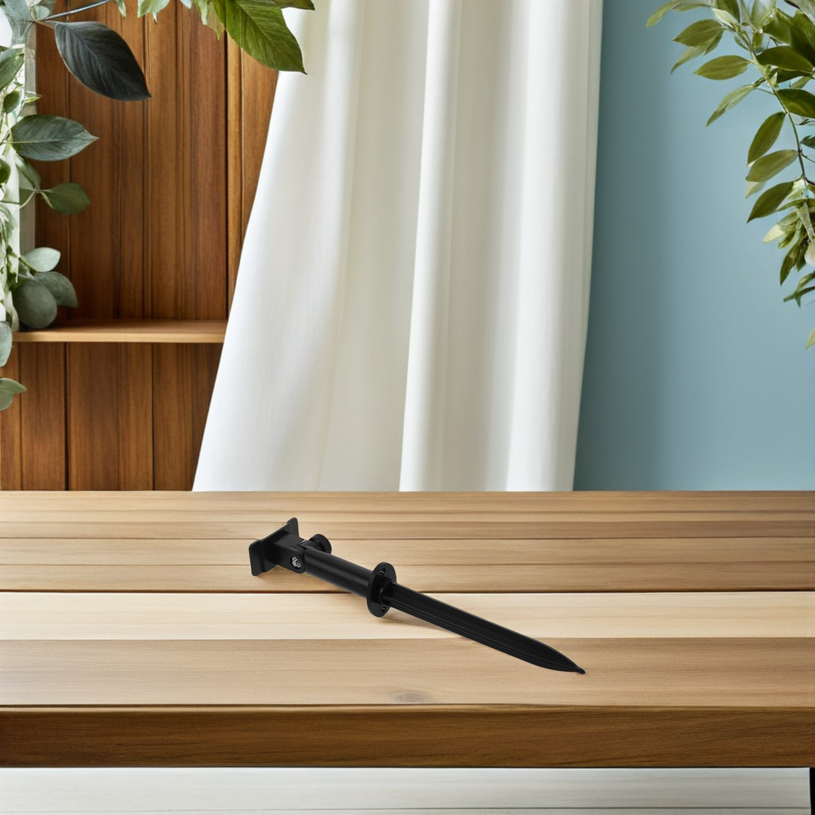 Tuinpaaltjes voor buiten, gesc - Outdoor Lighting Black recensie en prijs