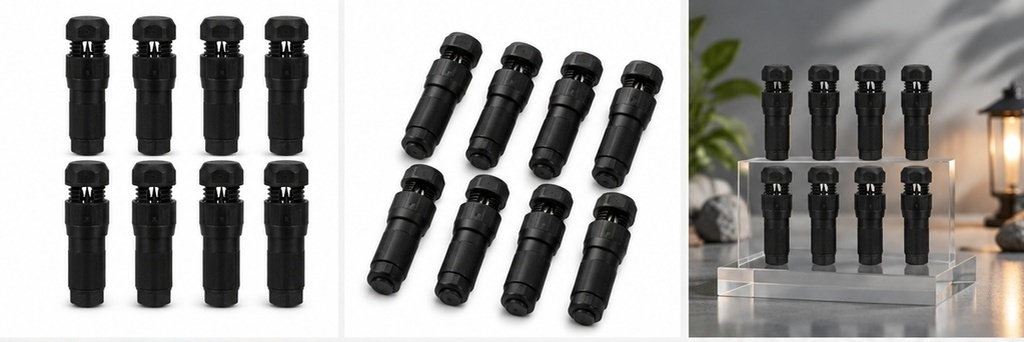 8 stuks waterdichte, lage-span - Outdoor Lighting Pathway recensie en prijs