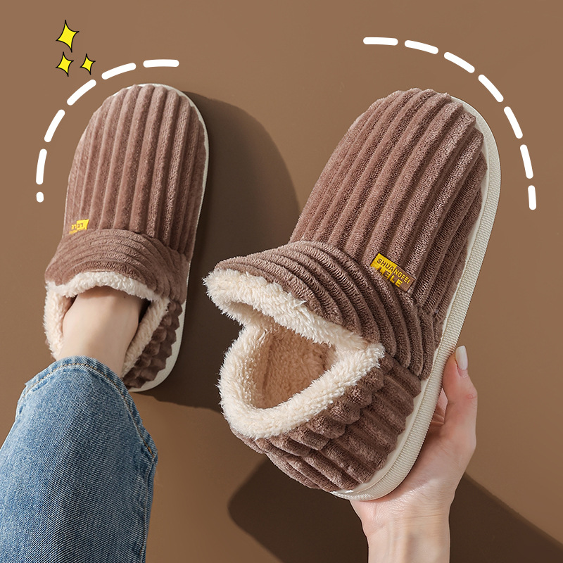 Mode Fuzzy Damesschoenen Indoo - Outdoor Lighting For Your House recensie en prijs