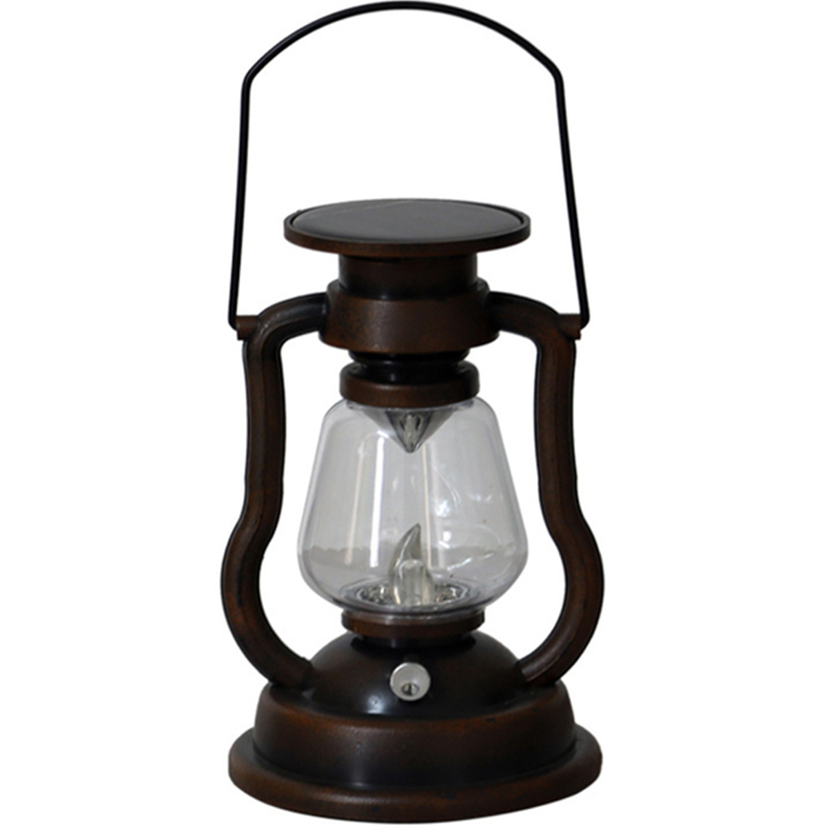 Sfeerlicht Retro LED-zonnelich - Outdoor Lighting Effects recensie en prijs