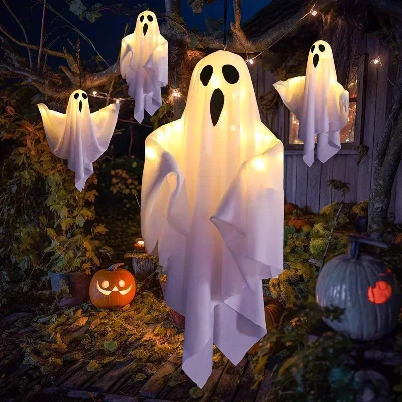2025 Halloween LED-nachtlampje - Outdoor Lighting Effects recensie en prijs
