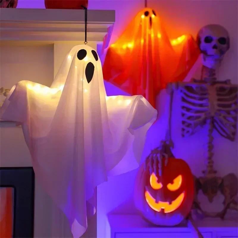 2025 Halloween LED-nachtlampje - Outdoor Lighting Effects recensie en prijs