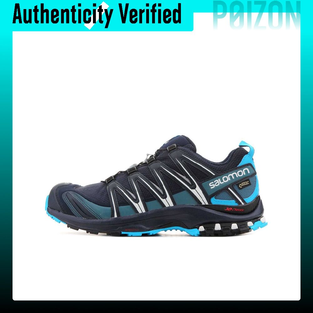 SALOMON XA PRO 3D-stof Casual  - Salomon Shoes Xa Pro 3D recensie en prijs