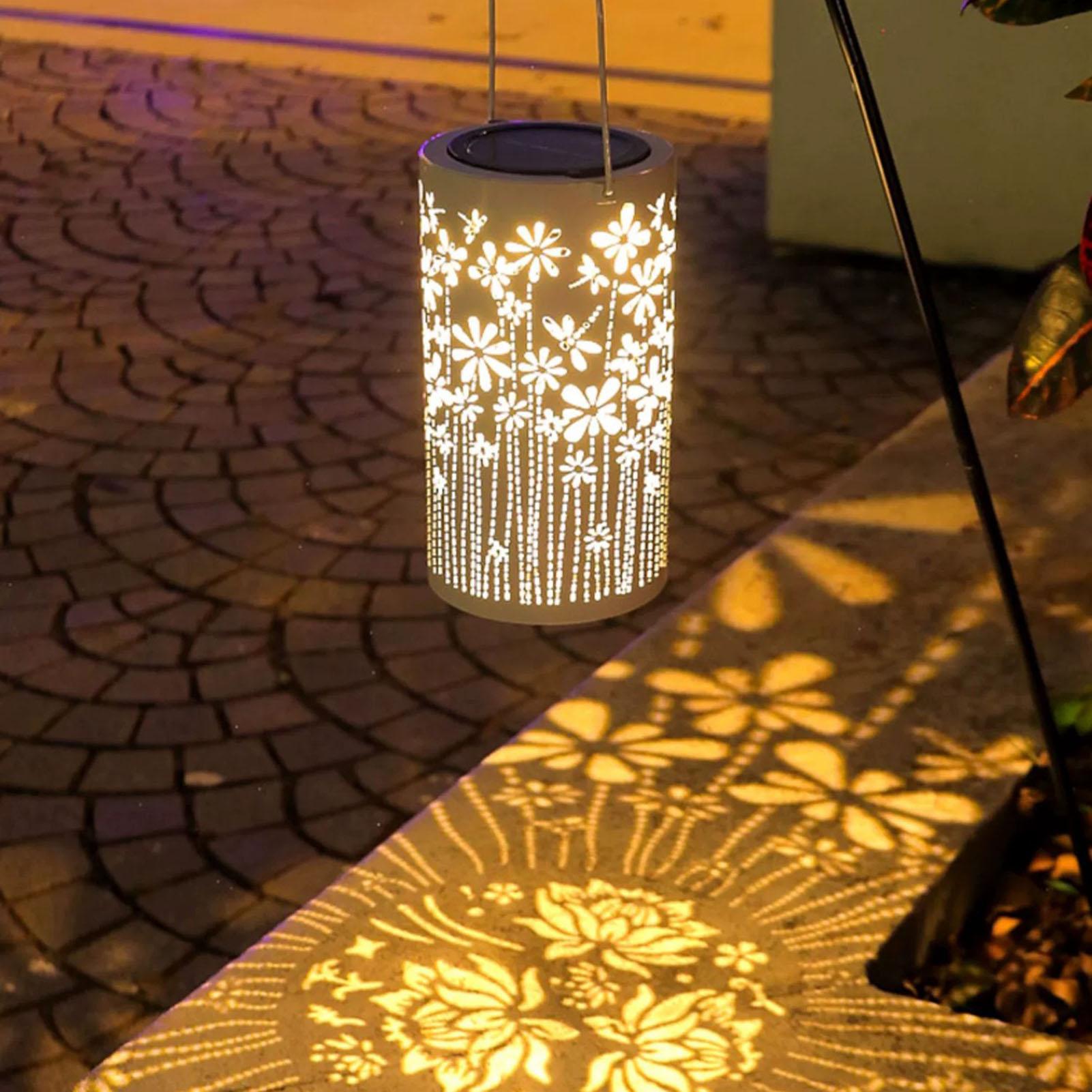 Zonne-hanglampen Waterdichte b - Outdoor Lighting Pathway recensie en prijs