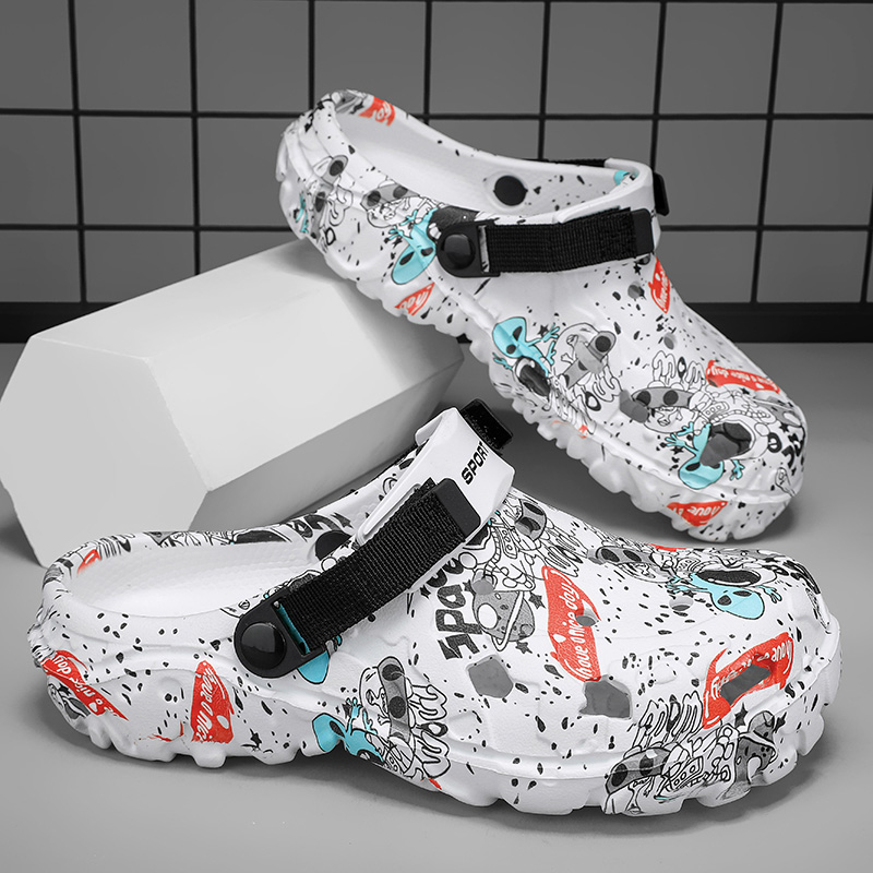 Schoenen Heren Klompen Slipper - Outdoor Lighting For Your Home recensie en prijs