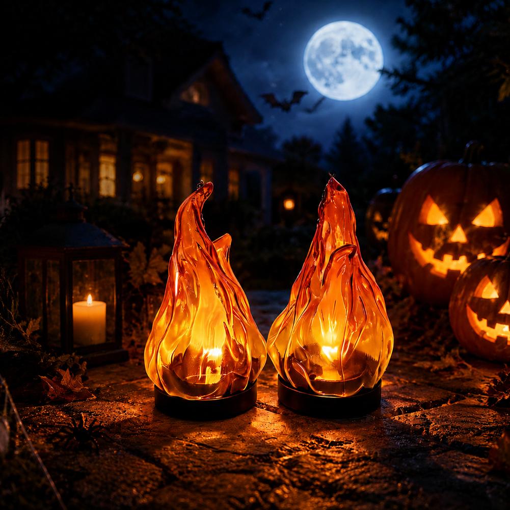 LED Flikkerende Vlam Lantaarn  - Outdoor Lighting Ip65 recensie en prijs