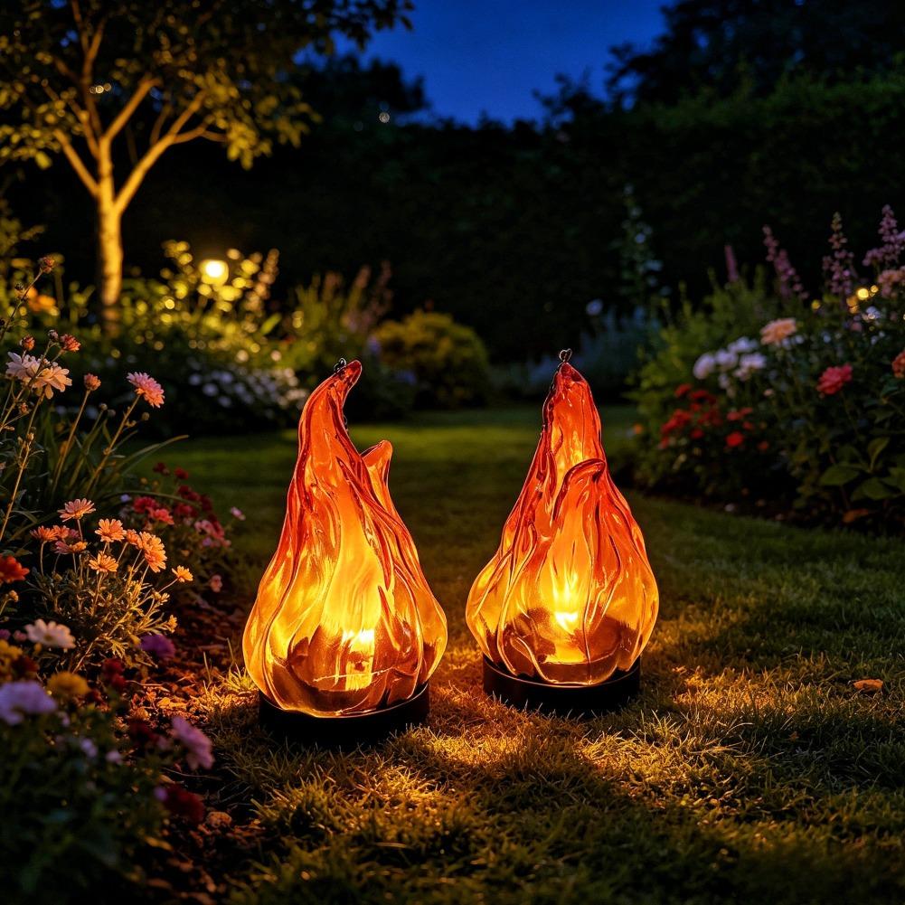 LED Flikkerende Vlam Lantaarn  - Outdoor Lighting Ip65 recensie en prijs