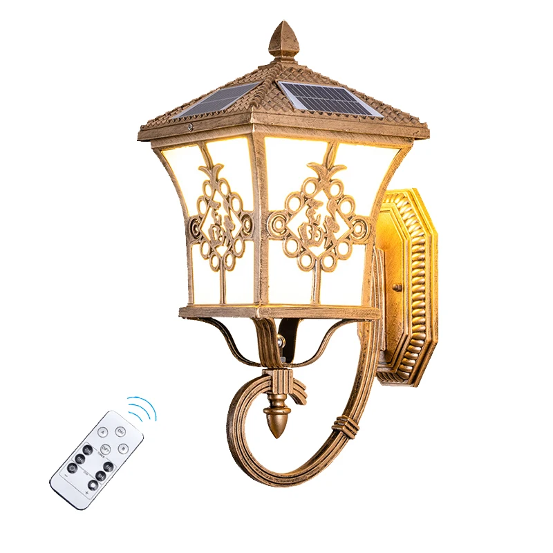 Europese buitenverlichting op  - Outdoor Lighting Waterproof recensie en prijs