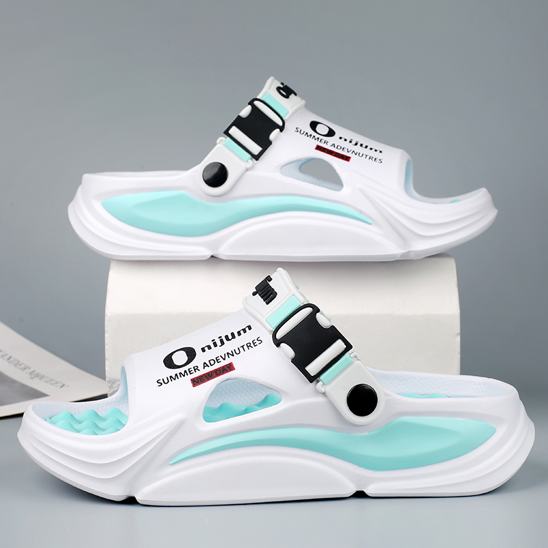 Zomer Dames Massage Slippers O - Outdoor Lighting For Your Home recensie en prijs