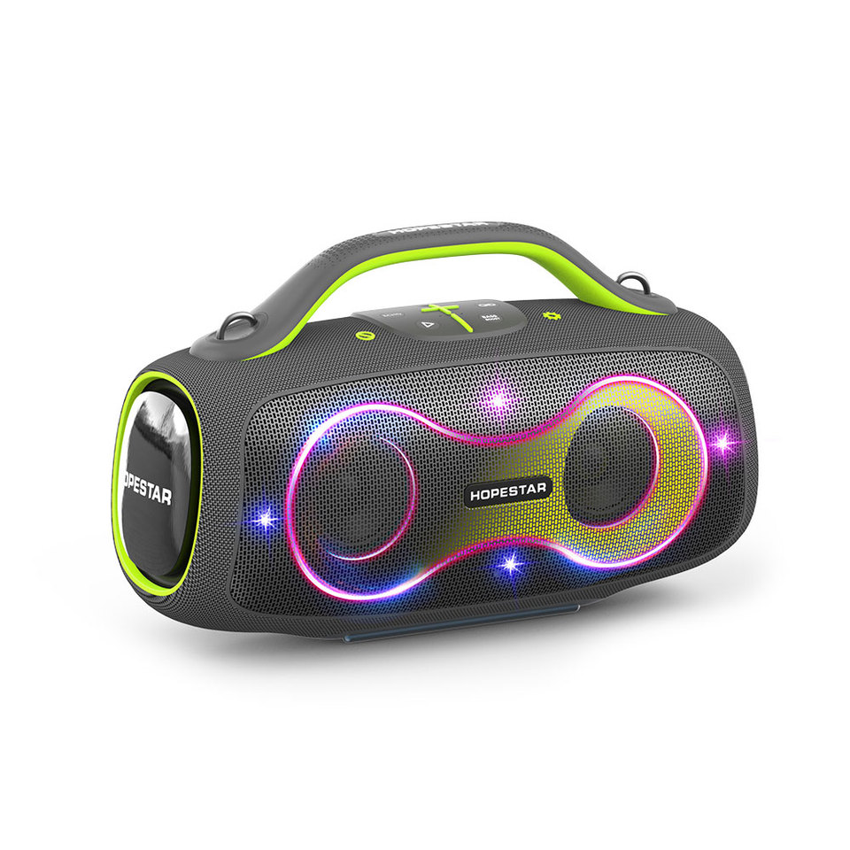 Hopestar Partybox168 Partyluid - Outdoor Lighting Wireless recensie en prijs