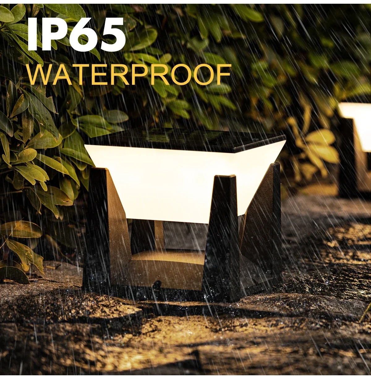 IP65 Waterdichte LED Buitenwan - Outdoor Lighting Ip65 recensie en prijs