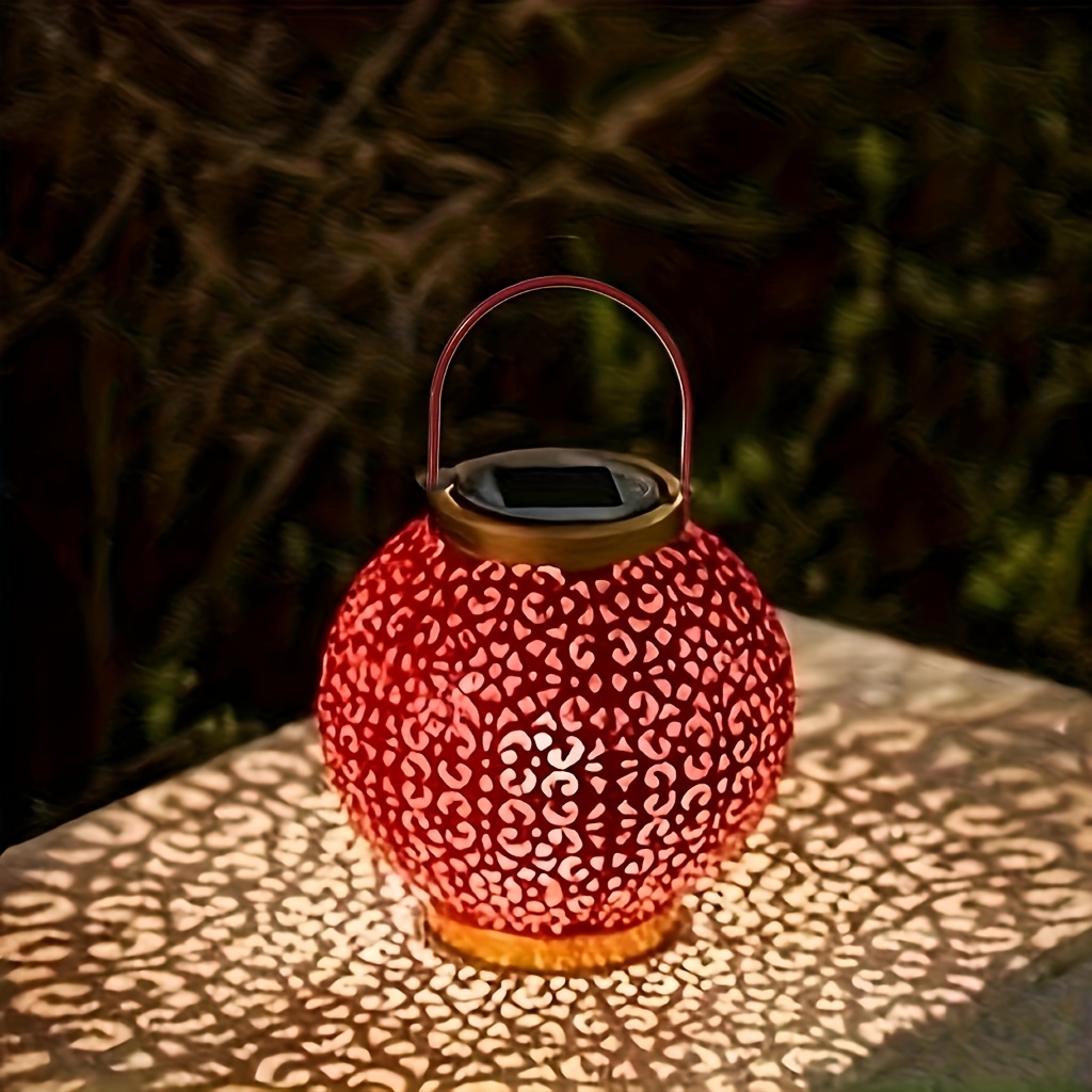 Buitenverlichting op zonne-ene - Outdoor Lighting Pathway recensie en prijs