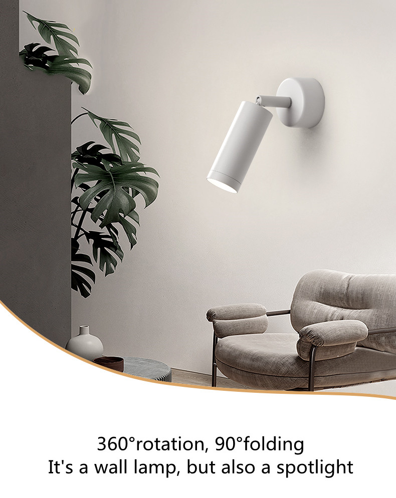Nordic opbouw verstelbare rote - Outdoor Lighting Track recensie en prijs