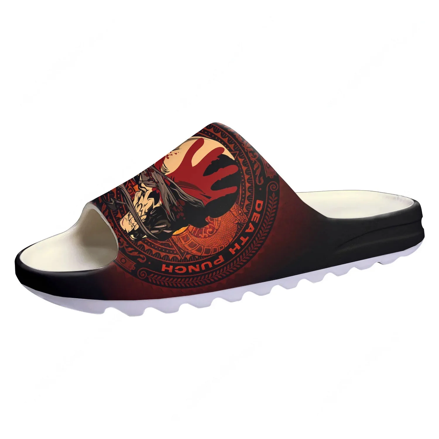 Five Finger Death Punch Rockba - Outdoor Lighting For Your Home recensie en prijs