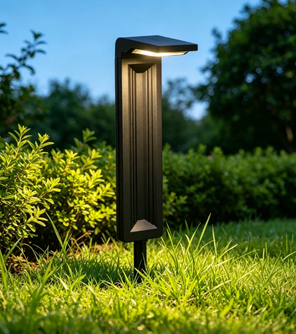 Zonne-energie buitenlamp voor  - Outdoor Lighting Waterproof recensie en prijs