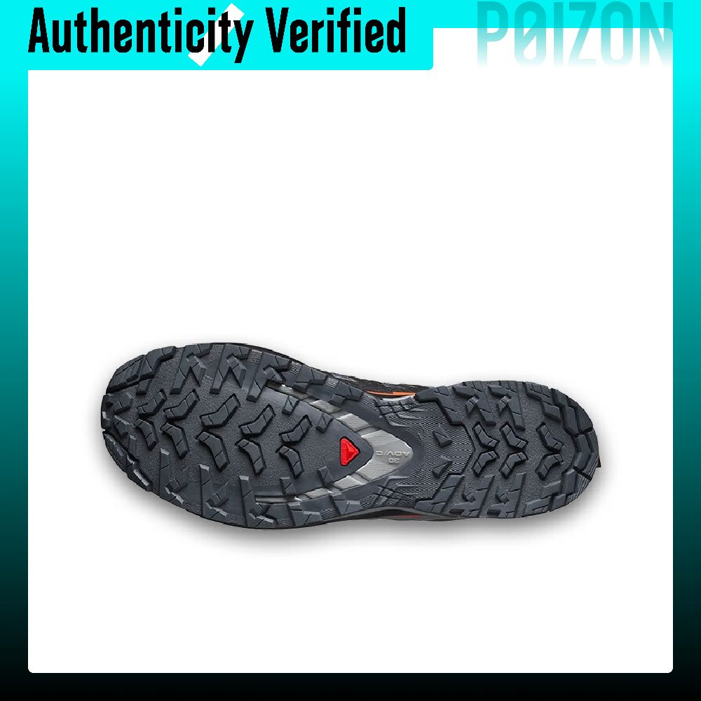 SALOMON XA Pro 3D V9 lage hard - Salomon Shoes Xa Pro 3D recensie en prijs