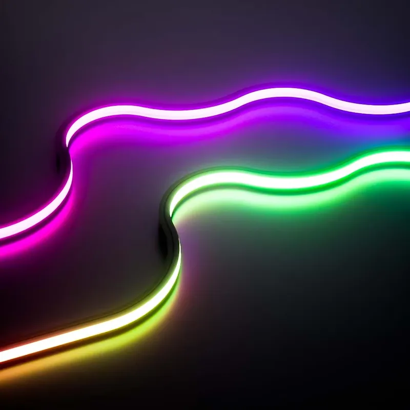 PERFECTE Dream Color LED Neon  - Outdoor Lighting Ip65 recensie en prijs
